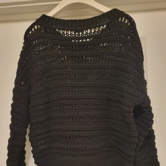 Brunello Cucinelli cotton V neck sweater - Picture 3 of 8